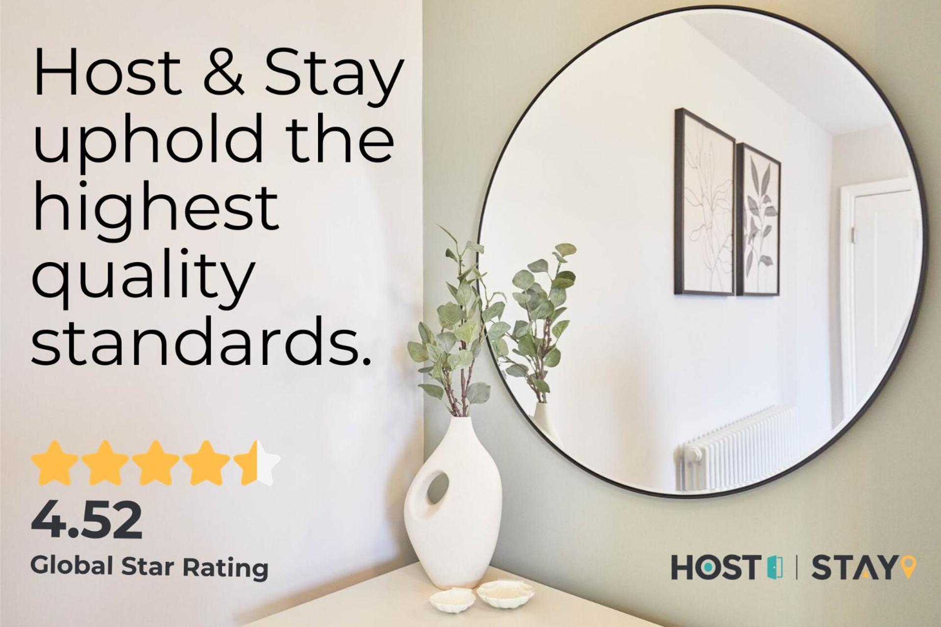 Host & Stay - Beachcomber'S Rest سيهاوسز المظهر الخارجي الصورة